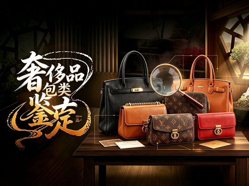 奢侈品鉴定