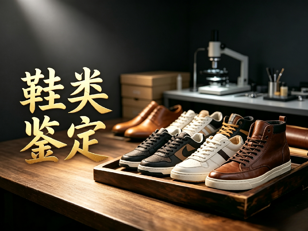 鞋类鉴定